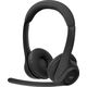 Słuchawki Logitech Logitech Zone 305 - Headset - On-Ear - Bluetooth - kabellos - Adapter USB-C via Bluetooth - Gerauschisolierung - Zertifiziert fur Microsoft Teams, Works With Chromebook Certified 13782464 5099206124561