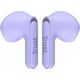 Słuchawki Trust Ausinės EARPHONES YAVI BT ENC/PURPLE 25299 TRUST 13783951 8713439252996