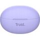 Słuchawki Trust Ausinės EARPHONES YAVI BT ENC/PURPLE 25299 TRUST 13783951 8713439252996