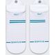 Stance Skarpety Biegowe Stance Athletic Tab 1 par White 13786418 190107529259