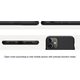 Nillkin NILLKIN SUPER SHIELD ONEPLUS ACE 2V BLACK / CZARNY 13787097 6902048263338