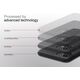 Nillkin NILLKIN SUPER SHIELD ONEPLUS ACE 2V BLACK / CZARNY 13787097 6902048263338