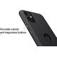 Nillkin NILLKIN SUPER SHIELD ONEPLUS ACE 2V BLACK / CZARNY 13787097 6902048263338