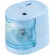 Eagle Temperówka na baterie Eagle EG-5161USB 2 otwory niebieska 13788943 5903364219789