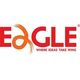 Eagle Temperówka na baterie Eagle EG-5161USB 2 otwory różowa 13788946 5903364219741