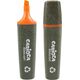 Carioca Zakreślacze Carioca EcoFamily 4 kolory 13788949 8003511430986