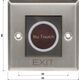 Dahua Technology BEZDOTYKOWY PRZYCISK OTWARCIA DRZWI ASF908 DAHUA 13789623 5902887081637