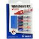 Pilot PILOT V Board Master Whiteboard-Marker 2.0 - 5.0 mm Mehrfarbig 13798605 3131910666301