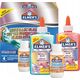 Elmers Elmer's - Metallic Slime Kit (2109483) /Arts and Crafts /Multi 13800285 3026981094835