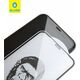 Blueo Szkło Hartowane 5D Mr. Monkey Glass - Apple iPhone 14 Plus czarny (Strong HD) 13802718 5903396170027