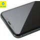 Blueo Szkło Hartowane 5D Mr. Monkey Glass - Apple iPhone 14 czarny (Strong HD) 13802719 5903396170195