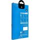 Blueo Szkło Hartowane 5D Mr. Monkey Glass - Apple iPhone 14 czarny (Strong HD) 13802719 5903396170195