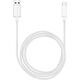 Kabel USB Huawei USB-A - USB-C 1 m Biały 13802724 5903396180835