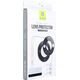 Blueo 5D Mr. Monkey Armor Camera Glass (Hot Bending) - do Samsung Galaxy S24 Ultra czarny 13802728 5903396241642
