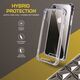 ROAR Futerał Armor Jelly Roar - do Samsung Galaxy S24 Plus transparentny 13802746 5903396242847