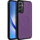 ROAR Futerał Roar Mag Morning Case - do Samsung Galaxy A34 Fioletowy 13802761 5903396244049