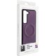 ROAR Futerał Roar Mag Morning Case - do Samsung Galaxy A34 Fioletowy 13802761 5903396244049