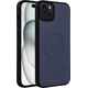 ROAR Futerał Roar Mag Morning Case - do iPhone 14 Plus Granatowy 13802768 5903396244452