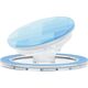 ROAR Roar Acrylic Pop Tok kompatybilny z MagSafe - Jasnoniebieski 13802781 5903396247910