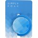ROAR Roar Acrylic Pop Tok kompatybilny z MagSafe - Jasnoniebieski 13802781 5903396247910