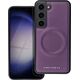 ROAR Futerał Roar Mag Morning Case - do Samsung Galaxy A35 5G Fioletowy 13802804 5903396293269