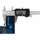 Bateria Licore Bateria do Iphone 14 PRO 3200 mAh  LICORE 13802805 5903396286377