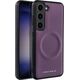ROAR Futerał Roar Mag Morning Case - do Samsung Galaxy A15 4G / A15 5G Fioletowy 13802810 5903396293290