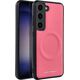 ROAR Futerał Roar Mag Morning Case - do Samsung Galaxy A15 4G / A15 5G Różowy 13802812 5903396293320
