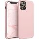 ROAR Futerał Roar Space Case - do Samsung Galaxy A55 5G Różowy 13802821 5903396293399