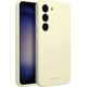 ROAR Futerał Roar Cloud-Skin - do Samsung Galaxy A35 5G Jasnożółty 13802832 5903396294013