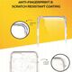 ROAR Futerał Armor Jelly Roar - do Xiaomi Redmi Note 13 Pro 4G transparentny 13802833 5903396294112
