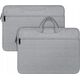 Torba Dux Ducis DUX DUCIS torba LBTC na laptop 14-15,4" Horizontal Handbag jasno szary 13802871 6934913009901