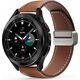 Dux Ducis DUX DUCIS pasek YA skórzany 22 mm brązowy 13802897 6934913022702