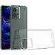 Hurtel Etui Ultra Clear Case na Xiaomi Redmi 13 - przezroczyste 13804535 5907769362408