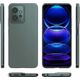 Hurtel Etui Ultra Clear Case na Xiaomi Redmi 13 - przezroczyste 13804535 5907769362408
