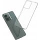 Hurtel Etui Ultra Clear Case na Xiaomi Redmi 13 - przezroczyste 13804535 5907769362408
