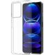 Hurtel Etui Ultra Clear Case na Xiaomi Redmi 13 - przezroczyste 13804535 5907769362408