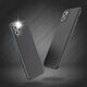 Hurtel Etui Soft Case na Samsung Galaxy M55 - czarne 13804540 5907769362538