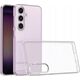 Hurtel Etui Ultra Clear Case na Samsung Galaxy M55 - przezroczyste 13804547 5907769362590