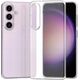 Hurtel Etui Ultra Clear Case na Samsung Galaxy M55 - przezroczyste 13804547 5907769362590