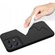 Hurtel Etui Soft Case na Motorola Edge 50 Pro - czarne 13804550 5907769362644