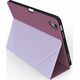 Etui na tablet Jcpal JCPAL SLIMFLEX FOLIO PURPLE/LILAC IPAD 10.9 10THG 13808664 6954661868841