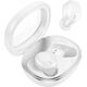 Słuchawki Hoco HOCO słuchawki bezprzewodowe bluetooth TWS EQ3 białe 13809169 6931474798565