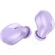 Słuchawki Hoco HOCO słuchawki bezprzewodowe bluetooth TWS EQ3 fioletowe 13809171 6931474798589