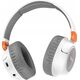 Słuchawki Hoco HOCO słuchawki bezprzewodowe bluetooth nagłowe W43 białe 13809178 6931474794635