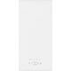 Powerbank Fixed FIXED MagZen - powerbank z MagSafe 1X USB-C PD 20W 6000 mAh biały - Gwarancja bezpieczeństwa. Proste raty. Bezpłatna wysyłka od 170 zł. 13810075 8591680151714