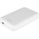 Powerbank Fixed FIXED MagZen - powerbank z MagSafe 1X USB-C PD 20W 6000 mAh biały - Gwarancja bezpieczeństwa. Proste raty. Bezpłatna wysyłka od 170 zł. 13810075 8591680151714
