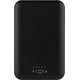 Powerbank Fixed FIXED MagZen - powerbank z MagSafe 1X USB-C PD 20W 6000 mAh czarny - Gwarancja bezpieczeństwa. Proste raty. Bezpłatna wysyłka od 170 zł. 13810076 8591680151707
