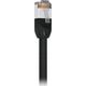 Ubiquiti Ubiquiti UACC-Cable-Patch-Outdoor-1m-BK | Patchcord LAN | Zewnętrzny, Cat.5e STP, 1m, czarny 13810081 810010077394