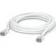 Ubiquiti Ubiquiti UACC-Cable-Patch-Outdoor-5m-WH | Patchcord LAN | Zewnętrzny, Cat.5e STP, 5m, biały 13810085 810010077370
